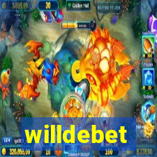 willdebet