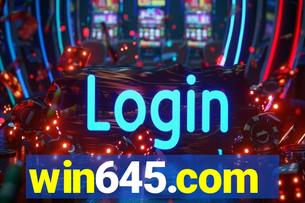 win645.com