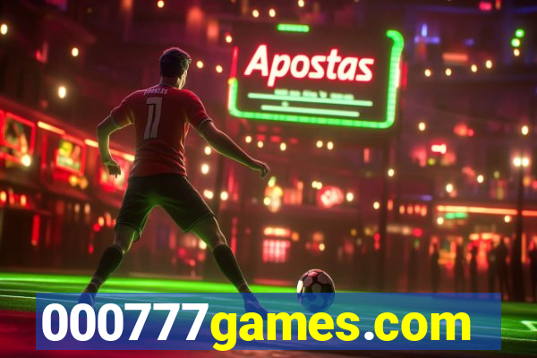 000777games.com