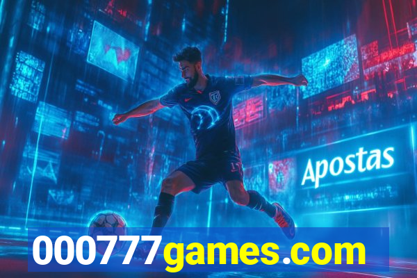 000777games.com