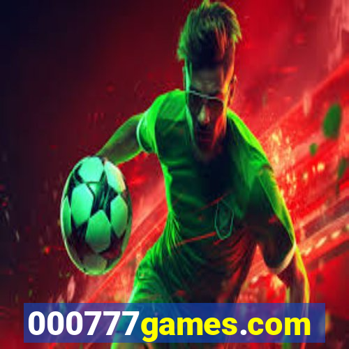 000777games.com