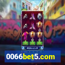 0066bet5.com