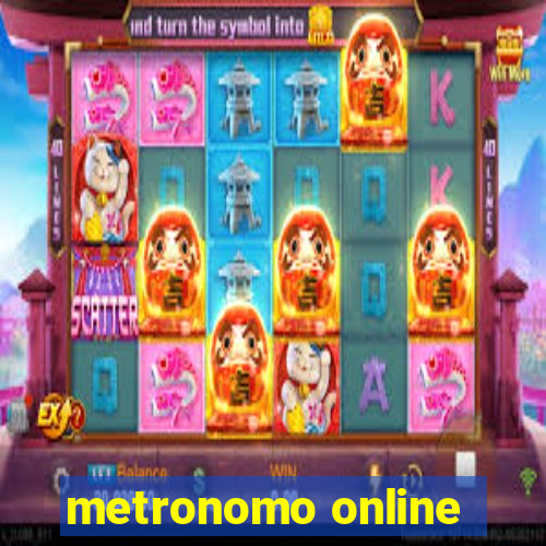 metronomo online