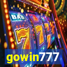 gowin777