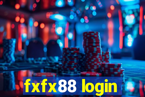 fxfx88 login