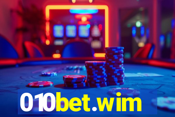 010bet.wim