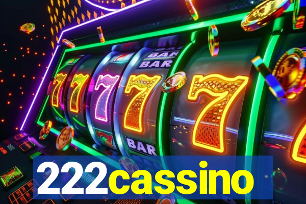 222cassino