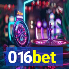 016bet