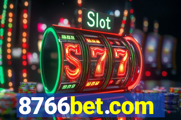 8766bet.com