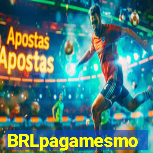 BRLpagamesmo