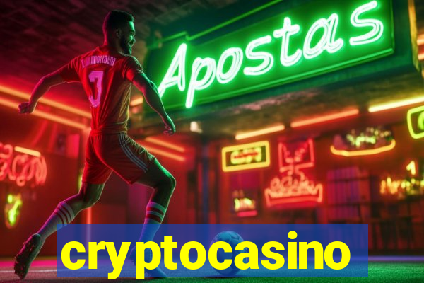 cryptocasino