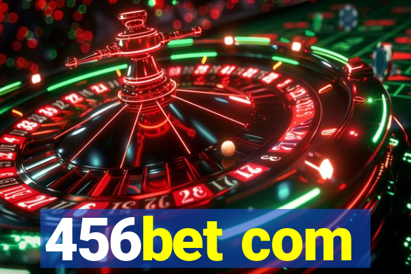 456bet com