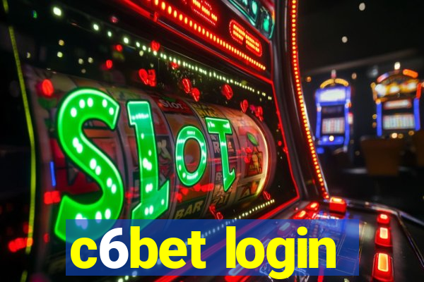 c6bet login