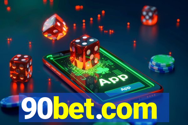 90bet.com