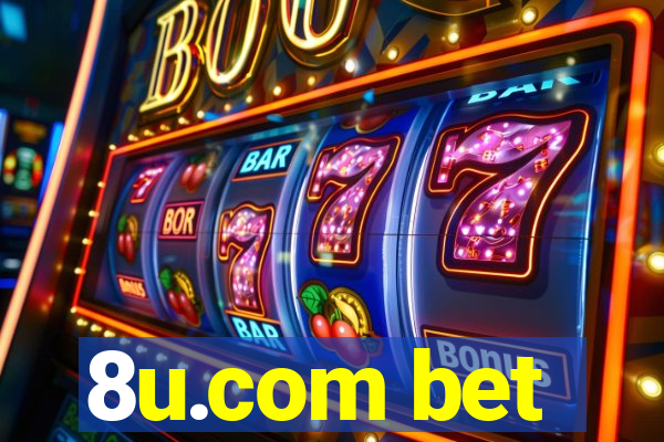 8u.com bet