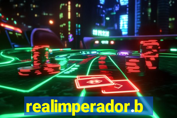 realimperador.bet