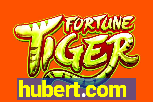 hubert.com plataforma de jogos