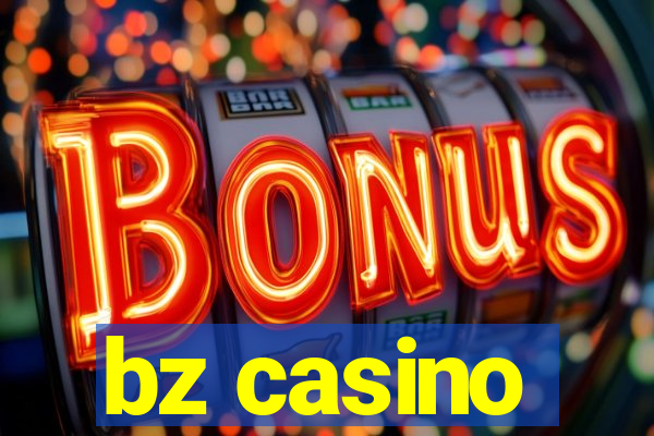 bz casino