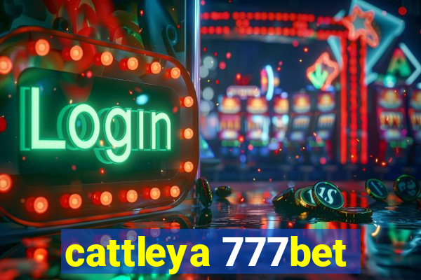 cattleya 777bet