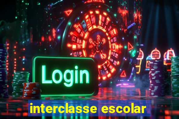 interclasse escolar