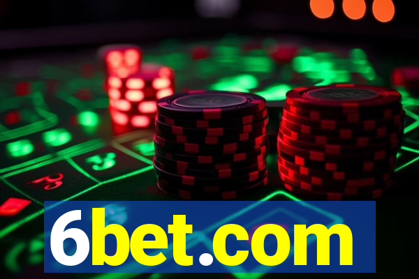 6bet.com