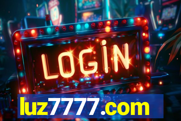 luz7777.com