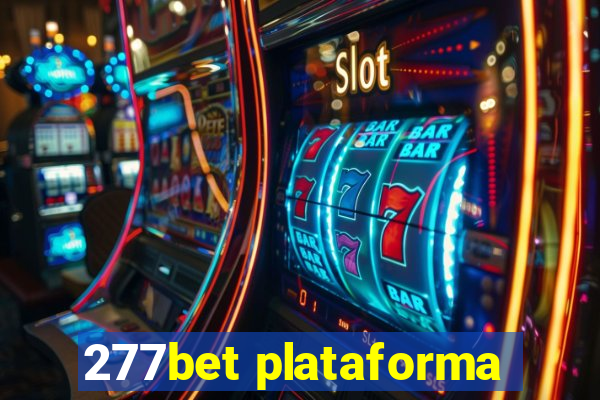 277bet plataforma