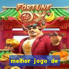 melhor jogo de buraco online