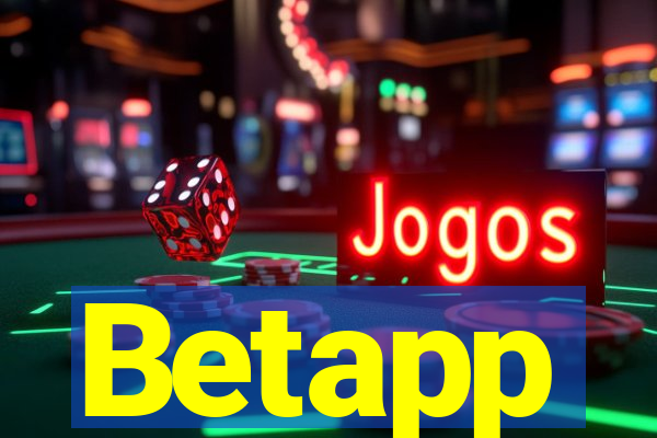 Betapp