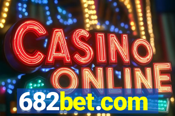 682bet.com