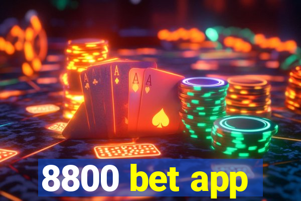 8800 bet app