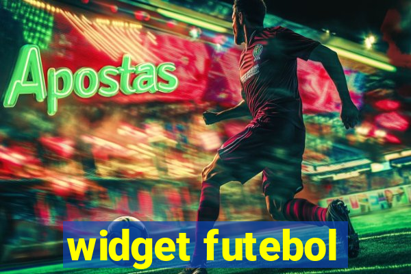 widget futebol