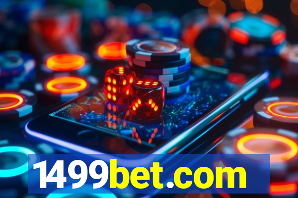 1499bet.com