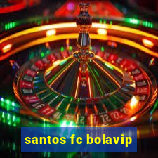 santos fc bolavip