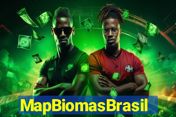 MapBiomasBrasil