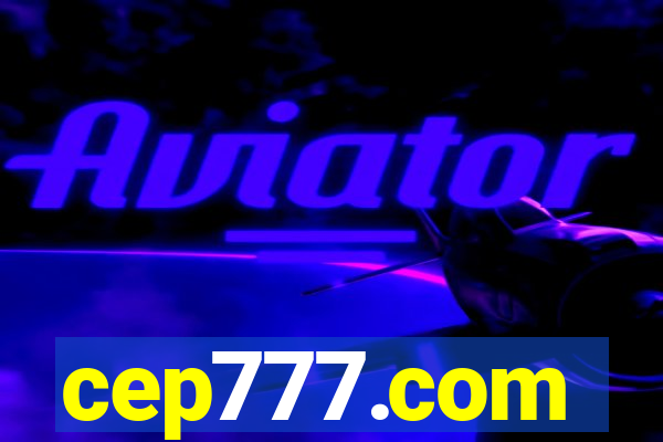 cep777.com