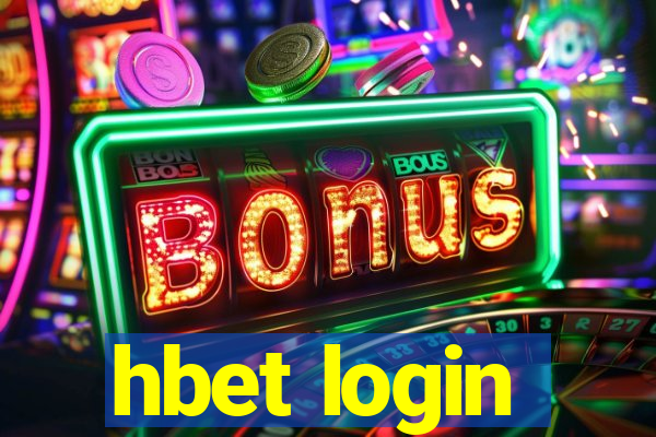 hbet login