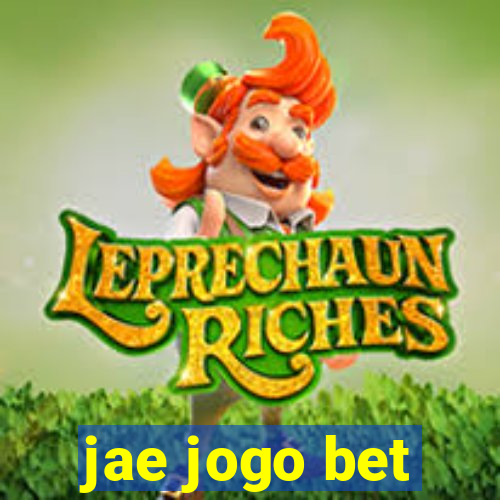 jae jogo bet