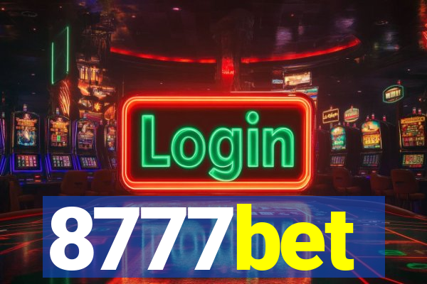 8777bet