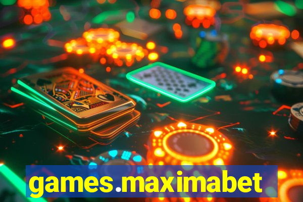 games.maximabet