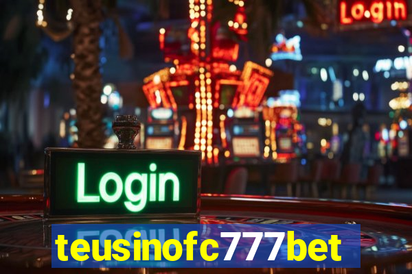 teusinofc777bet.com