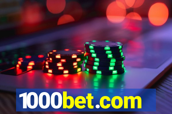 1000bet.com