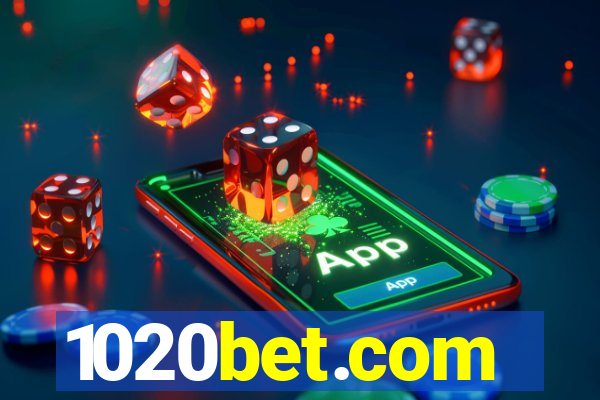 1020bet.com