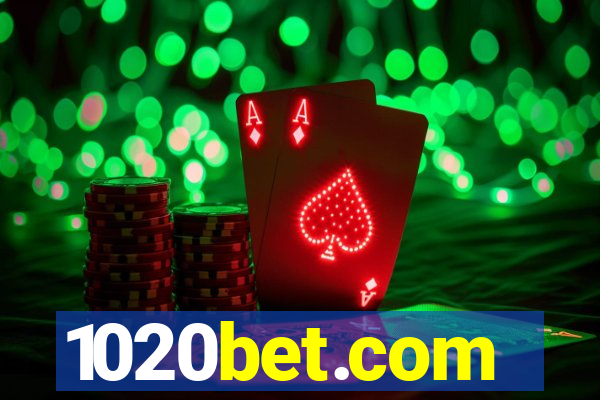 1020bet.com