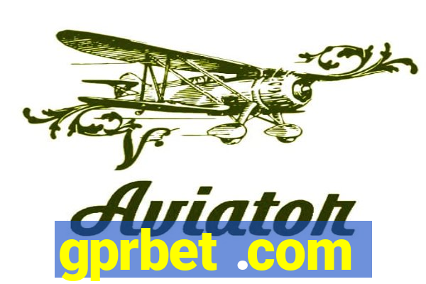 gprbet .com