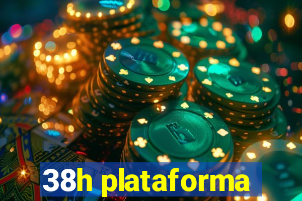 38h plataforma