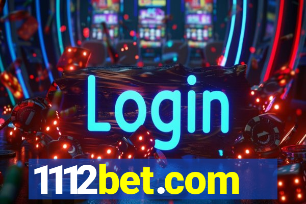 1112bet.com