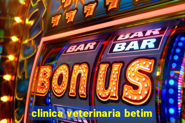 clinica veterinaria betim