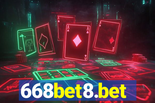 668bet8.bet