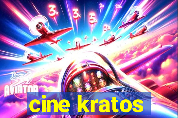 cine kratos